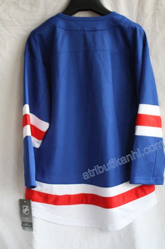 Хоккейная Атрибутика NHL