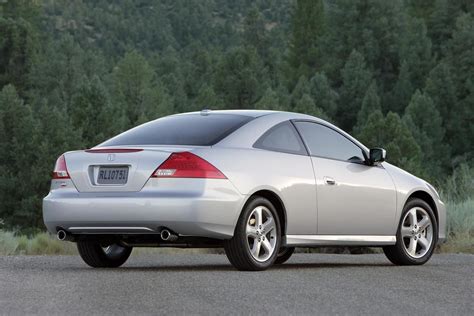 2006 Honda Accord Coupe - Picture 93857 | car review @ Top Speed