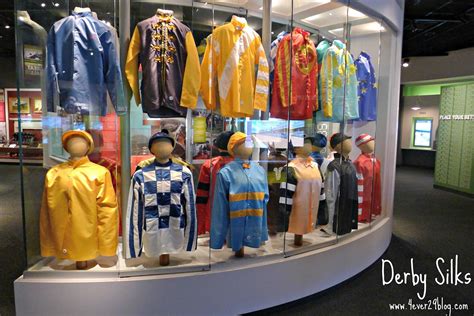 Kentucky Derby Museum | Derby, Kentucky derby, Kentucky