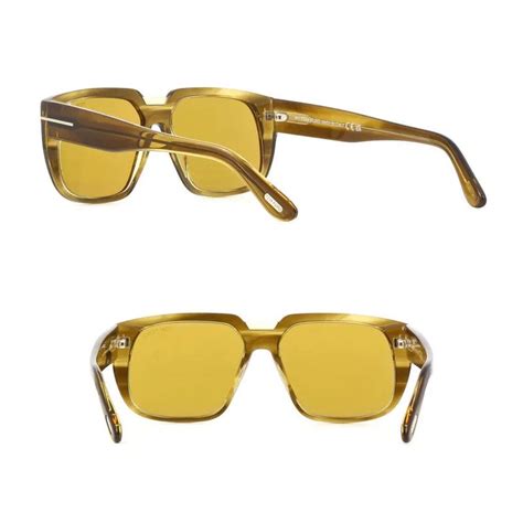 トムフォード Tom Ford Oliver 02 Tf1025 Ft1025 55e ブランドサングラス、メガネ通販 アイウェアスタジオ