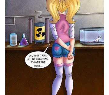 Green Curiosity 8muses Sex And Porn Comics