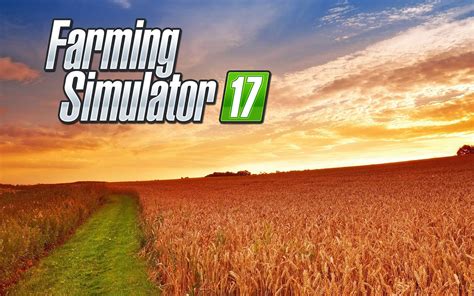 Farming Simulator 17 Wallpapers Top Free Farming Simulator 17