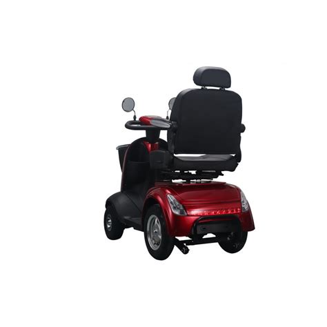 Mobility Scooter T