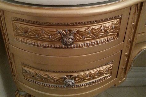 Custom Furniture and Refinishing