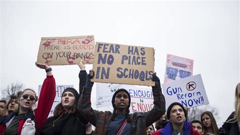 Ap Norc Poll Support Soars For Stricter Gun Control Laws Mpr News