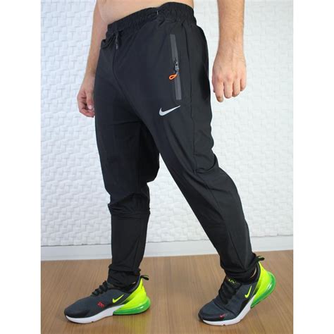 CALÇAS DRY FIT IMPORTADA ESPORTIVA MASCULINA SIMBOLO BORDADO Shopee