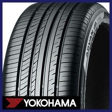 YOKOHAMA ヨコハマ アドバン dB V552 特価限定 245 40R20 99W XL タイヤ単品1本価格 T043776 フジ