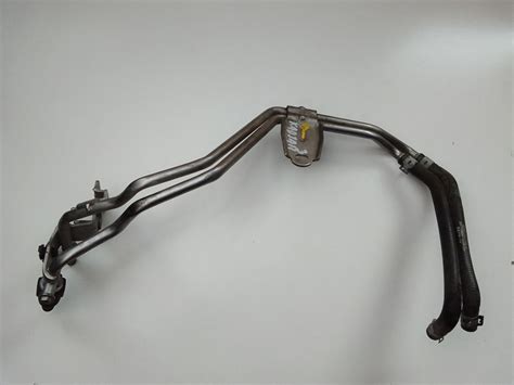 Used RENAULT Kadjar Pipe 204769885R