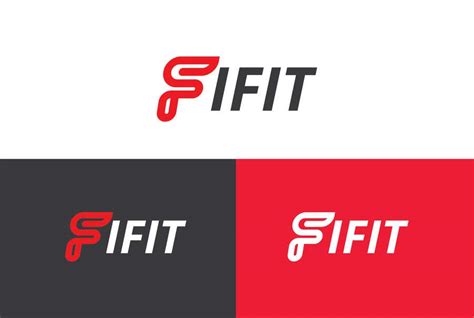 Entry 1958 By Parvinakter1 For BFit Logo Freelancer