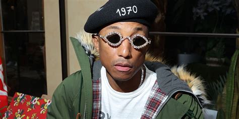 Pharrell Williams Custom Tiffany & Co. Sunglasses | Hypebae