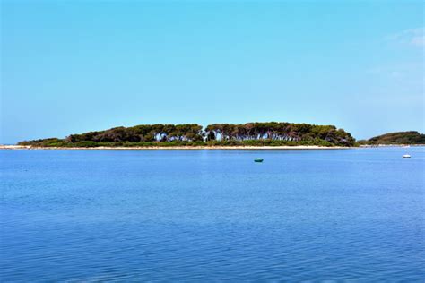 L Isola Dei Conigli A Porto Cesareo La Pi Bella Del Salento Corte