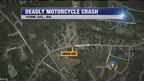 Authorities 1 Dead In Motorcycle Wreck