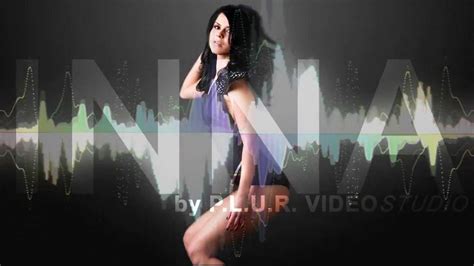 Inna Feat Yandel In Your Eyes Lyrics Youtube