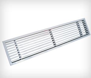 Linear Bar Grilles Pressure Kgf Cm At Best Price In Coimbatore