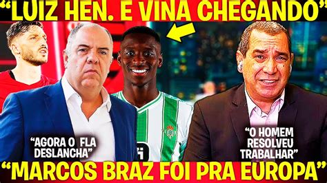 Miss O Europa No Flamengo Marcos Braz E Spindel V O A Europa Por Luiz