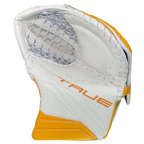 Goalies Plus Best Price True Pro Return Goalie Catch Glove