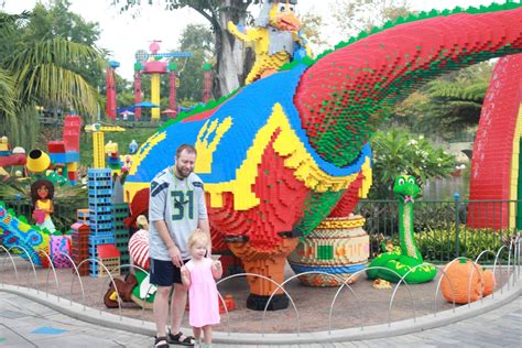 7 Tips for Visiting Legoland San Diego, California in the Fall – Mom ...