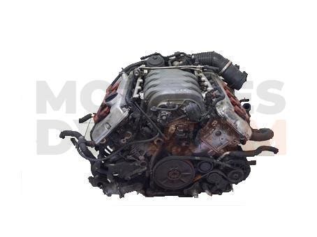 Motor BFB Audi A4 Cabriolet B6 8H 1 8 T 163 Cv De Segunda Mano Ref