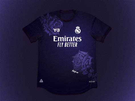 Quarta Camisa Do Real Madrid Lan Ada Pela Y Mdf