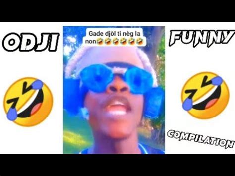 siw pa gen dan pa gade video sa compilation tout bèl video odji