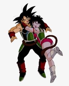 #bardock #dragonball #goku #ssj - Bardock Manga, HD Png Download ...