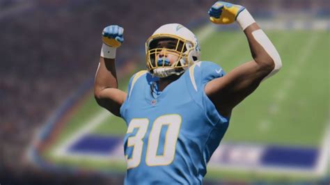 Madden 24 How To Get And Power Up Mut Captains Dexerto