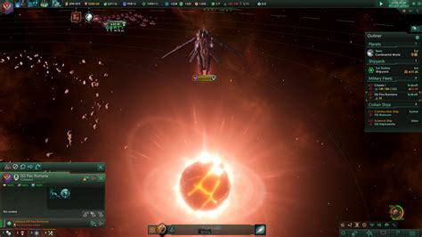 Stellaris PC Review | GameWatcher