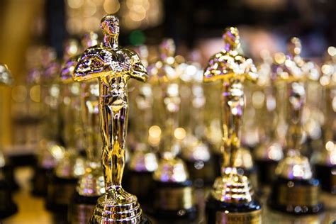 Confira A Lista Dos Pré Indicados Ao Oscar 2022