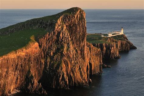 Private und maßgeschneiderte Isle of Skye Tour Skeabost Schottland