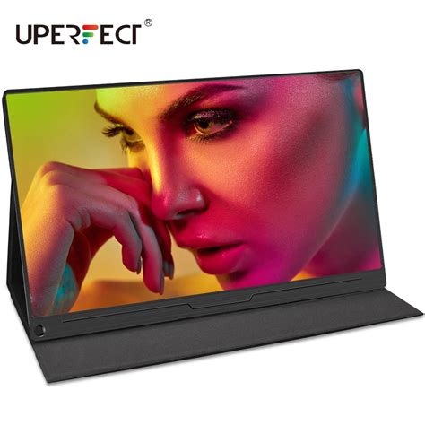 Uperfect True K Portable Monitor F W