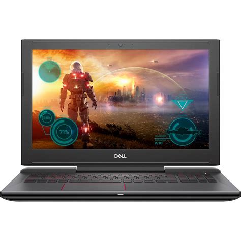 Best Buy: Dell Inspiron 15.6" 4K Ultra HD Laptop Intel Core i7 16GB ...