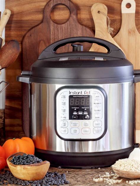 20 Super Easy Instant Pot Recipes For Beginners Story Thrifty Frugal Mom