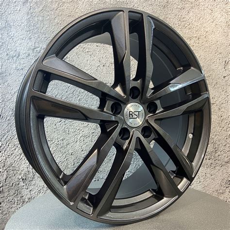 Колесный диск RST 18x7.5" PCD5x108 ET45 D63.4 Литой - купить по ...