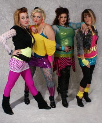 1000+ images about 80s dance costume ideas on Pinterest | Back to the ...