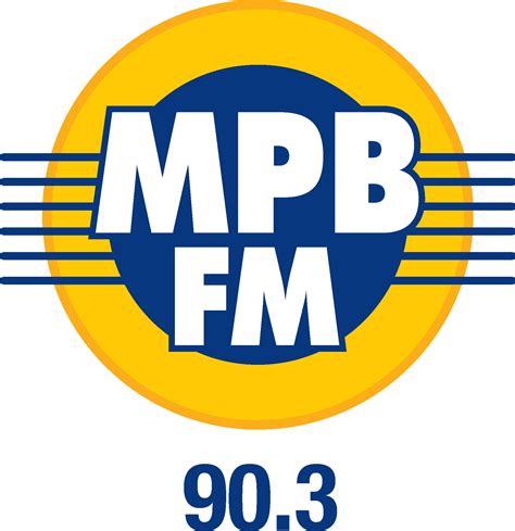 Mpb Fm Logo Vector Ai Png Svg Eps Free Download