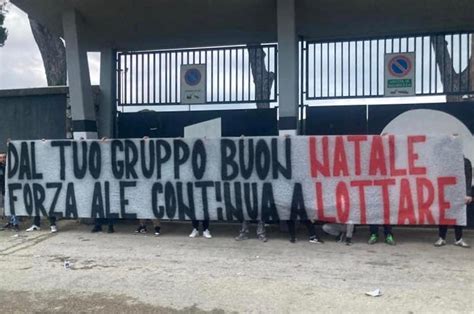 Si Risveglia Dal Coma Dopo L Incidente Gli Ultras Fanno Il Tifo Per Lui