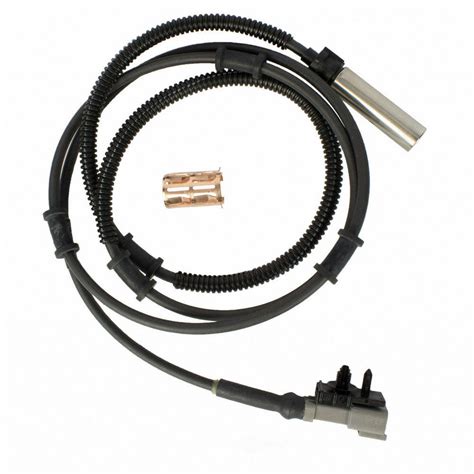 Abs Wheel Speed Sensor Motorcraft Brab For Sale Online Ebay