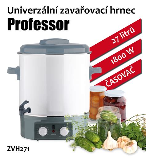 Hrnec Zava Ovac Professor Zvh K