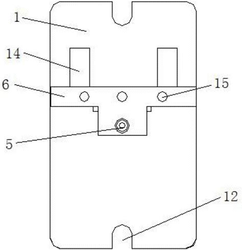 一种引信体零件中心钻孔与扩孔加工工装的制作方法