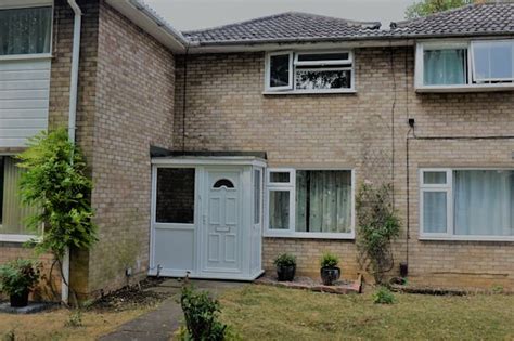 2 Bedroom Terraced House For Sale In Tollgate Peterborough Pe3 9xb