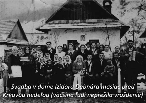 Krvavá odplata nacistov na obyvateľoch obcí Ostrý Grúň a Kľak