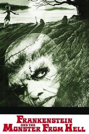 Frankenstein and the Monster from Hell (1974) — The Movie Database (TMDB)