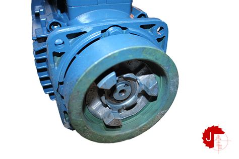 DEMAG KBF 80 A12 2 Conical Rotor Brake Motors