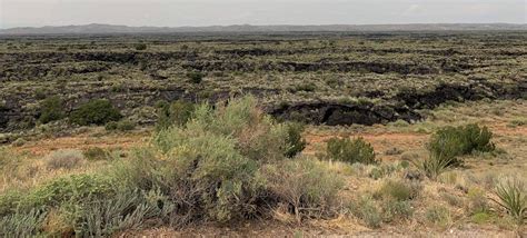 Valley of Fires Recreation Area | Bureau of Land Management