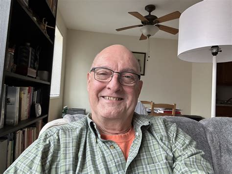 ‘Almost magical’ pacemaker gives Hyattsville man a new lease on life