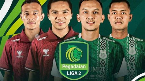 LINK Live Streaming Sriwijaya FC Vs PSMS Medan Jam 15 00 WIB Akses