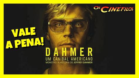 Dahmer Um Canibal Americano Cr Tica Youtube