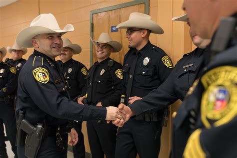 Sheriff Salazar Adds More Training For Bexar County Deputies Cadets