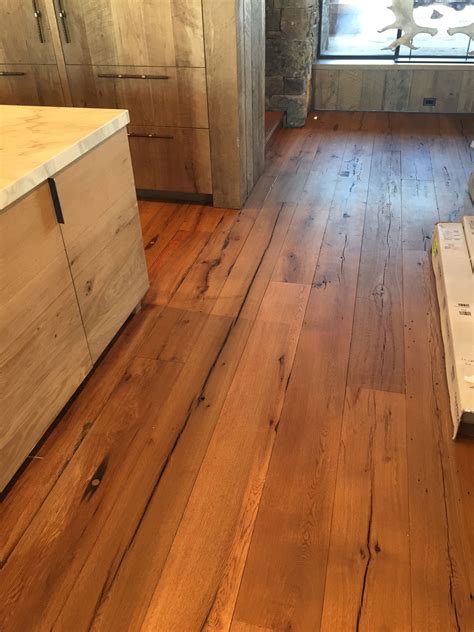 Reclaimed Flooring – RP RECLAIMED