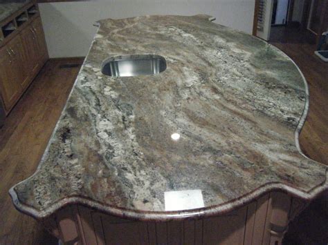 Granite Countertop Colors | Granite price varies depending on customer ...